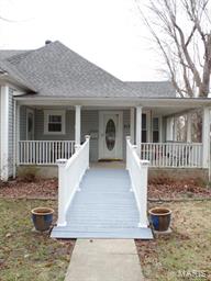 Powell Addition to St. James - Residential