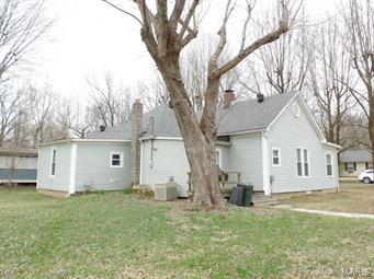Powell Addition to St. James - Residential