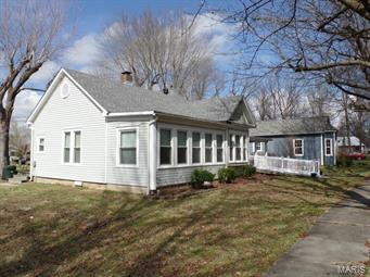 Powell Addition to St. James - Residential