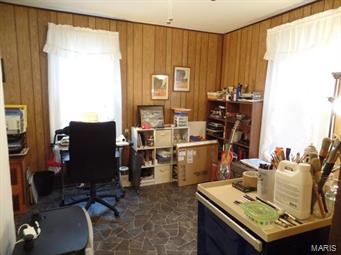 Powell Addition to St. James - Residential