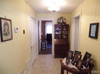 Powell Addition to St. James - Residential