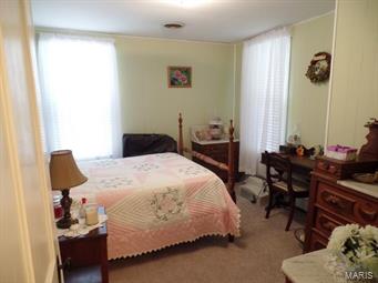 Powell Addition to St. James - Residential