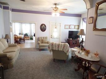 Powell Addition to St. James - Residential