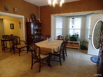 Powell Addition to St. James - Residential