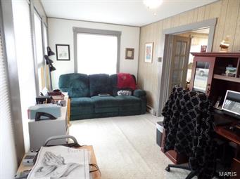 Powell Addition to St. James - Residential