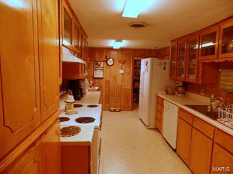 Powell Addition to St. James - Residential