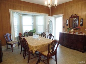 Powell Addition to St. James - Residential