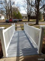 Powell Addition to St. James - Residential