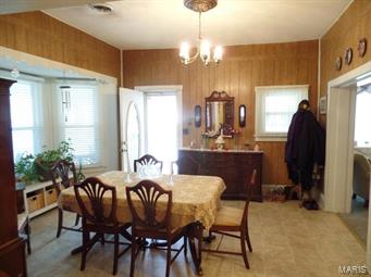 Powell Addition to St. James - Residential