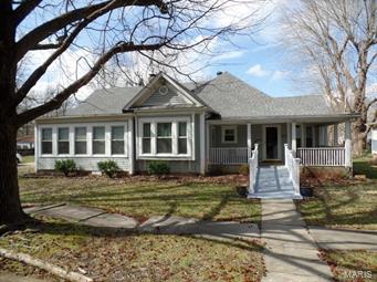 Powell Addition to St. James - Residential