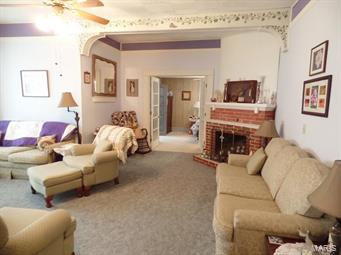 Powell Addition to St. James - Residential