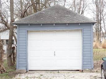 Powell Addition to St. James - Residential