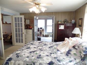 Powell Addition to St. James - Residential