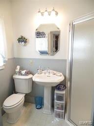 Powell Addition to St. James - Residential