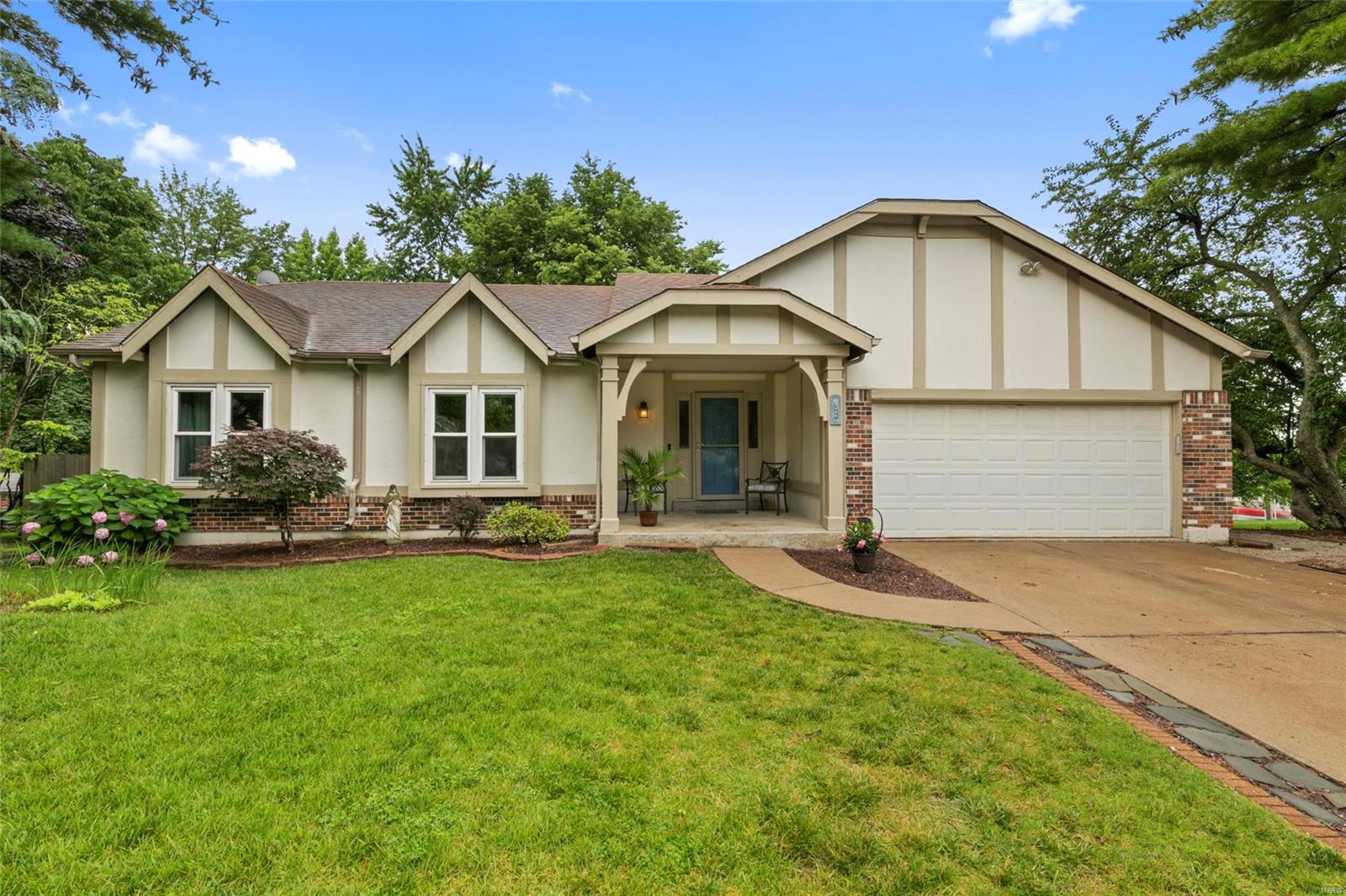 Riverwood Trails 1 - Residential