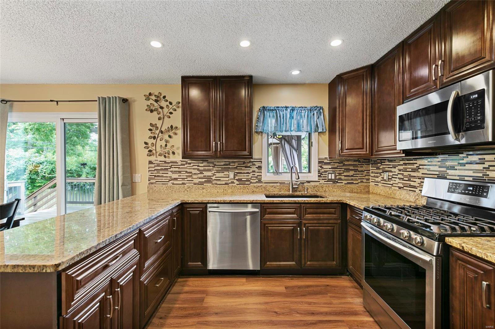 Riverwood Trails 1 - Residential