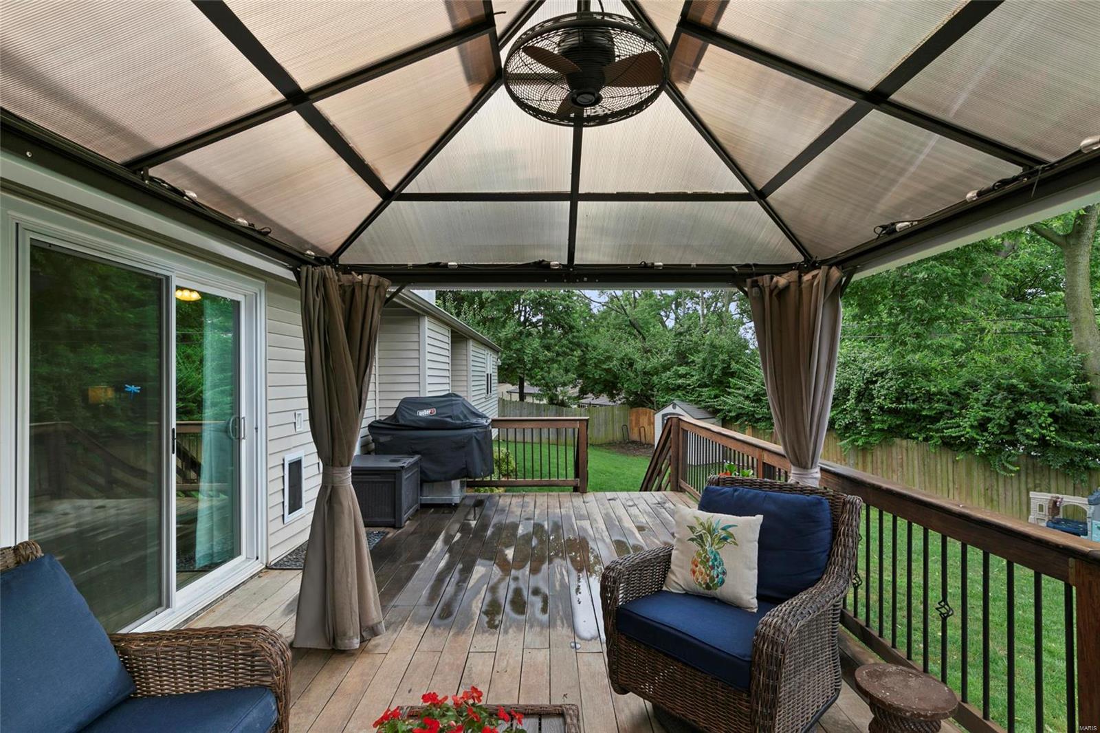 Riverwood Trails 1 - Residential