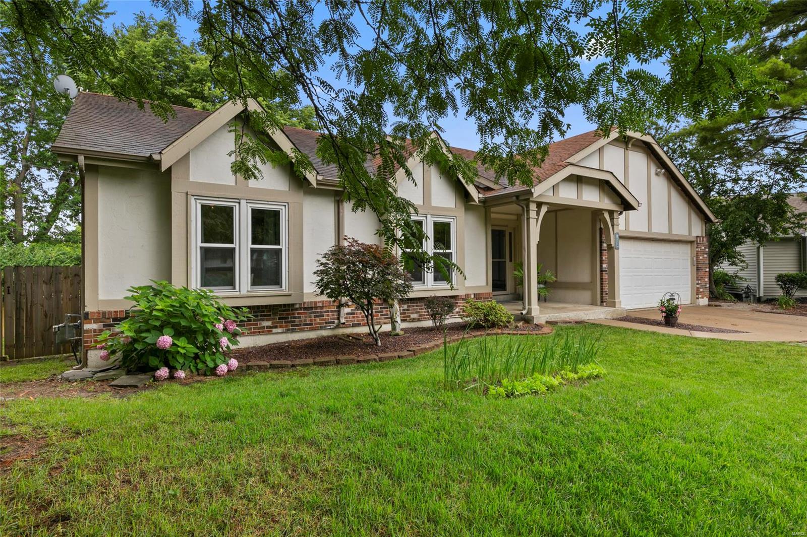 Riverwood Trails 1 - Residential