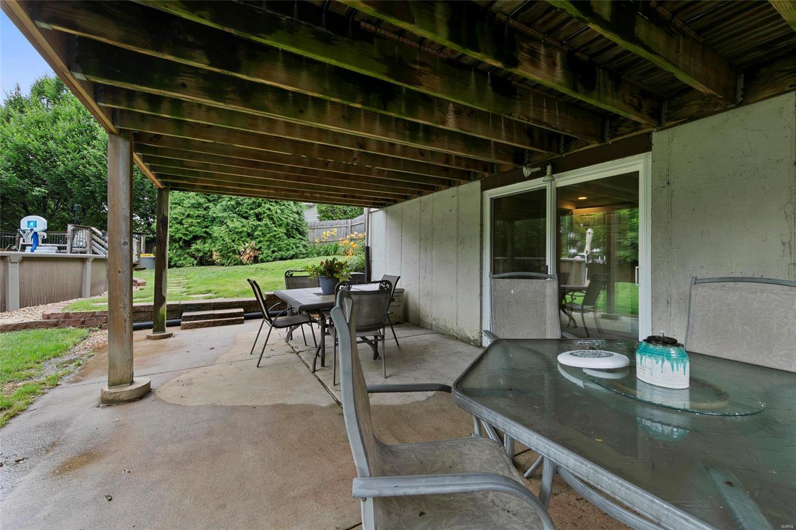 Riverwood Trails 1 - Residential