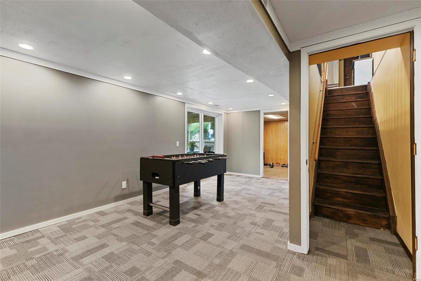 Riverwood Trails 1 - Residential