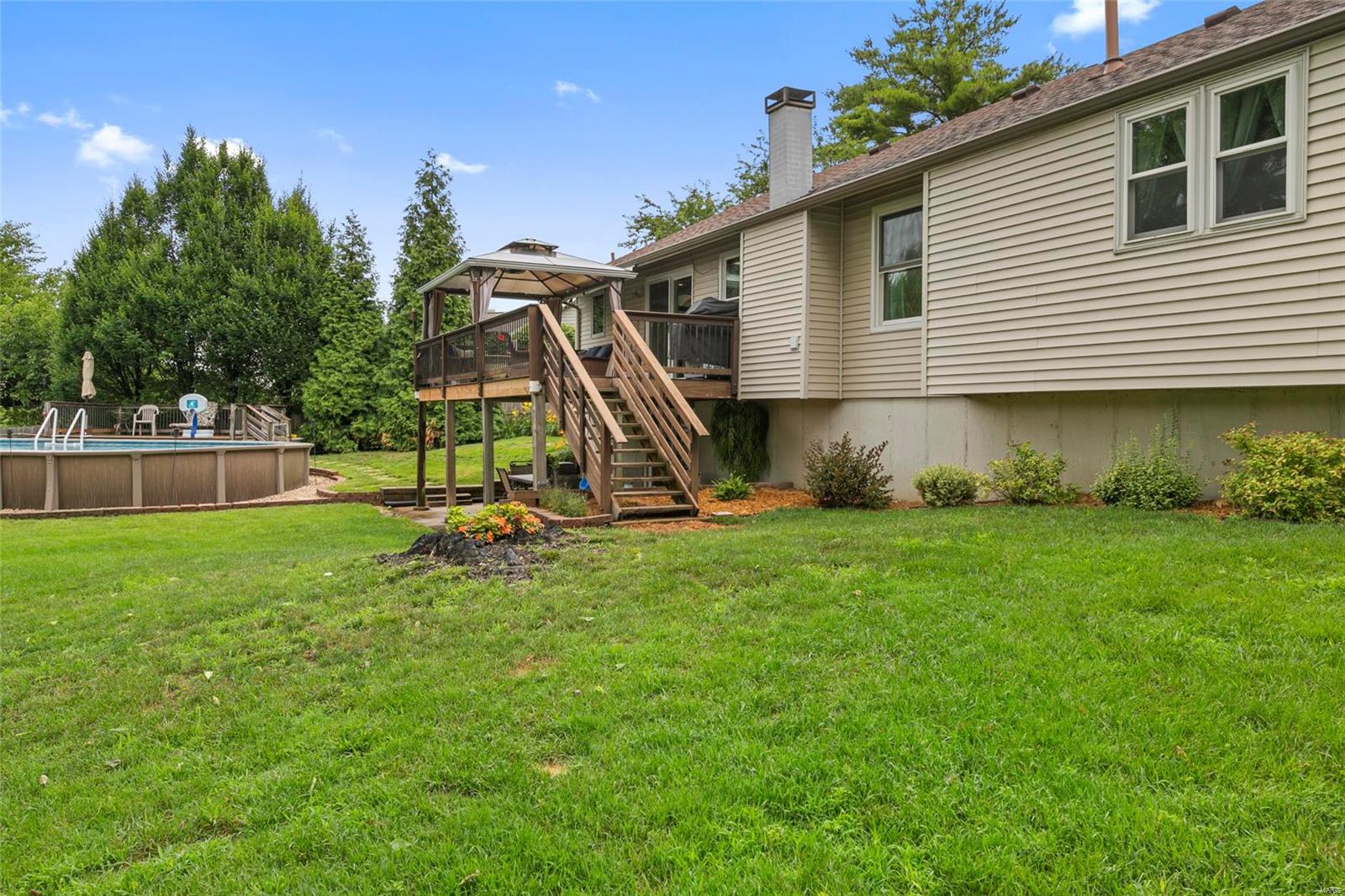 Riverwood Trails 1 - Residential