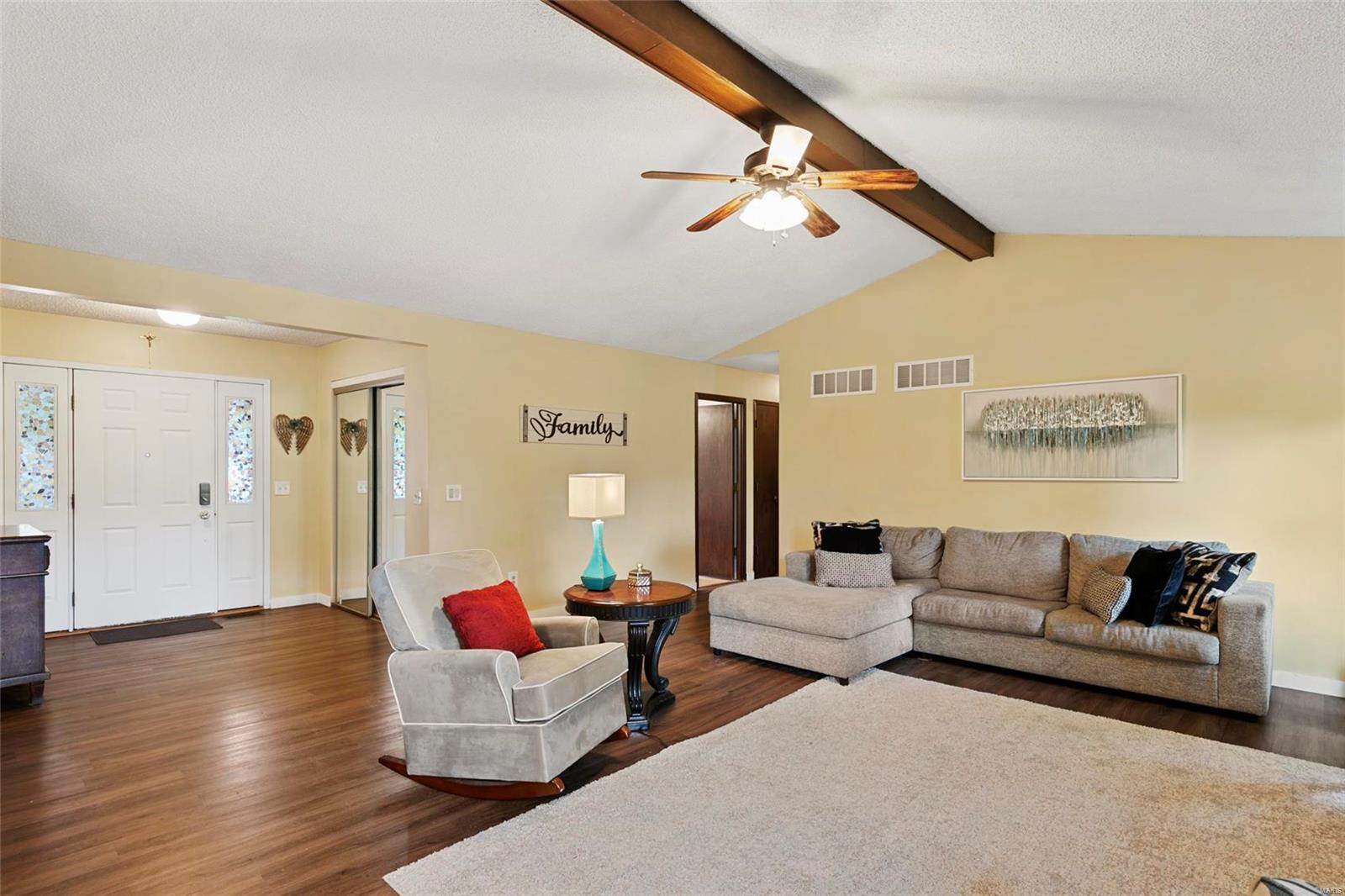 Riverwood Trails 1 - Residential