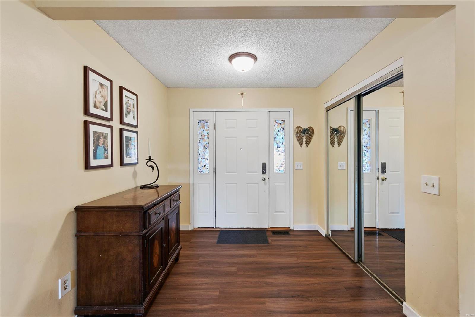 Riverwood Trails 1 - Residential