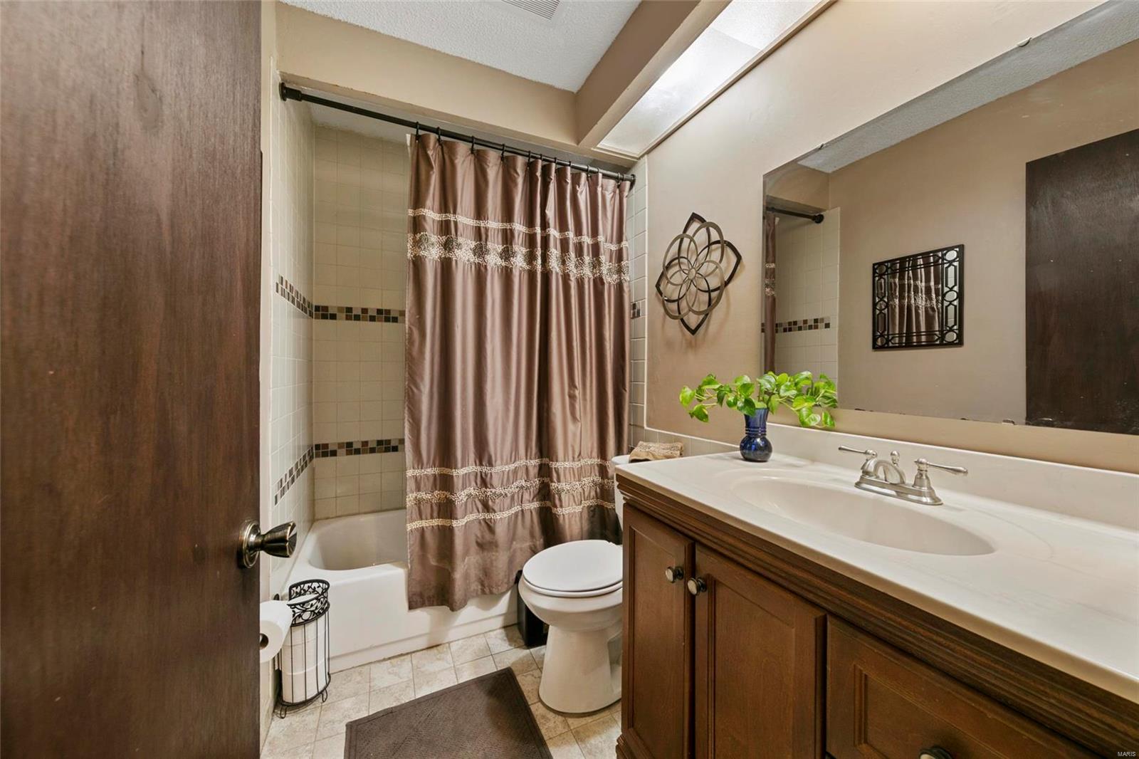 Riverwood Trails 1 - Residential