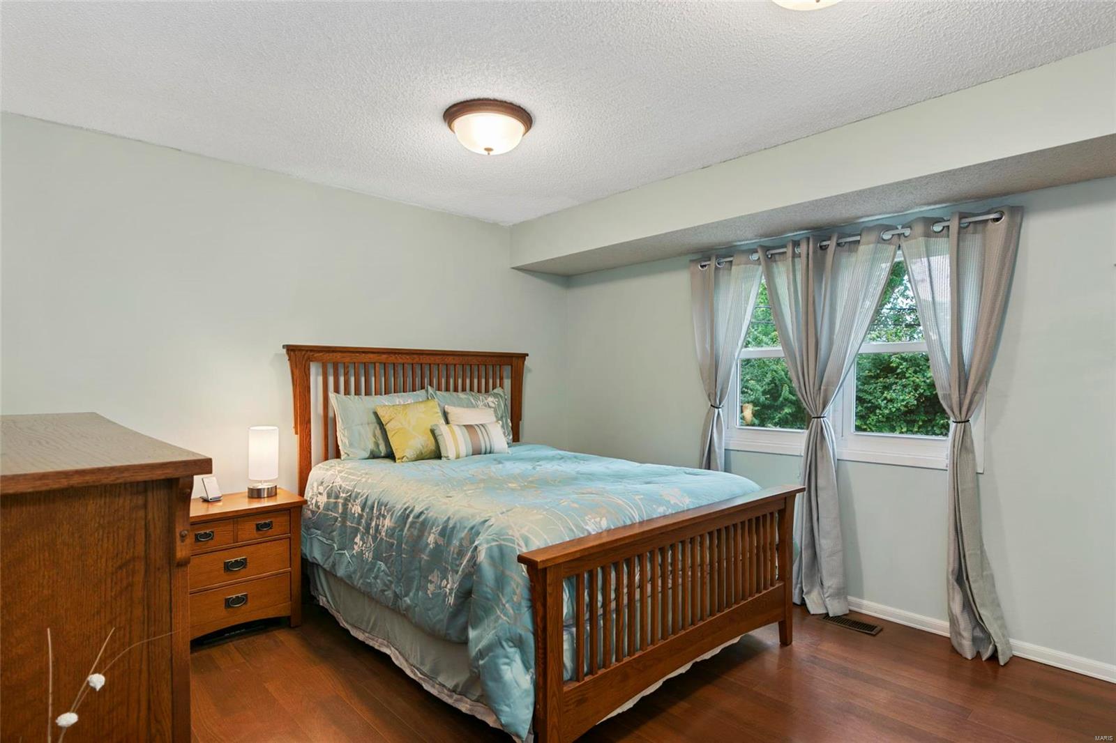 Riverwood Trails 1 - Residential