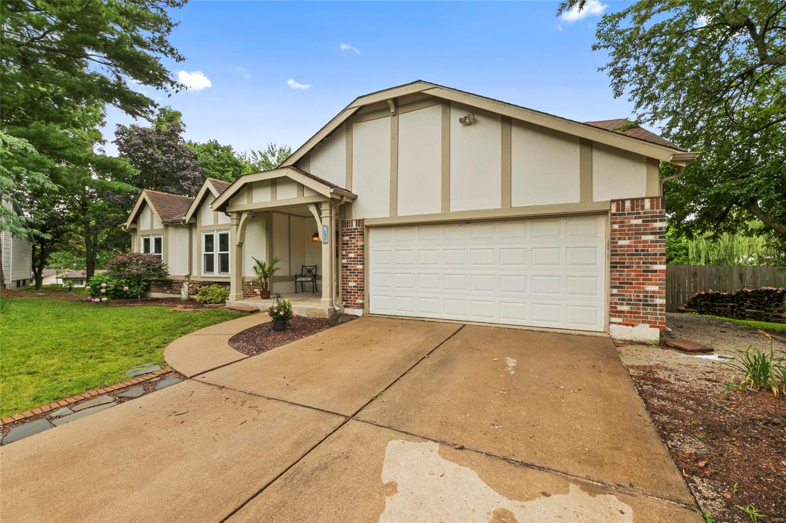 Riverwood Trails 1 - Residential