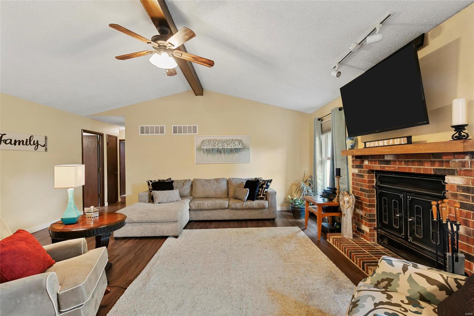 Riverwood Trails 1 - Residential