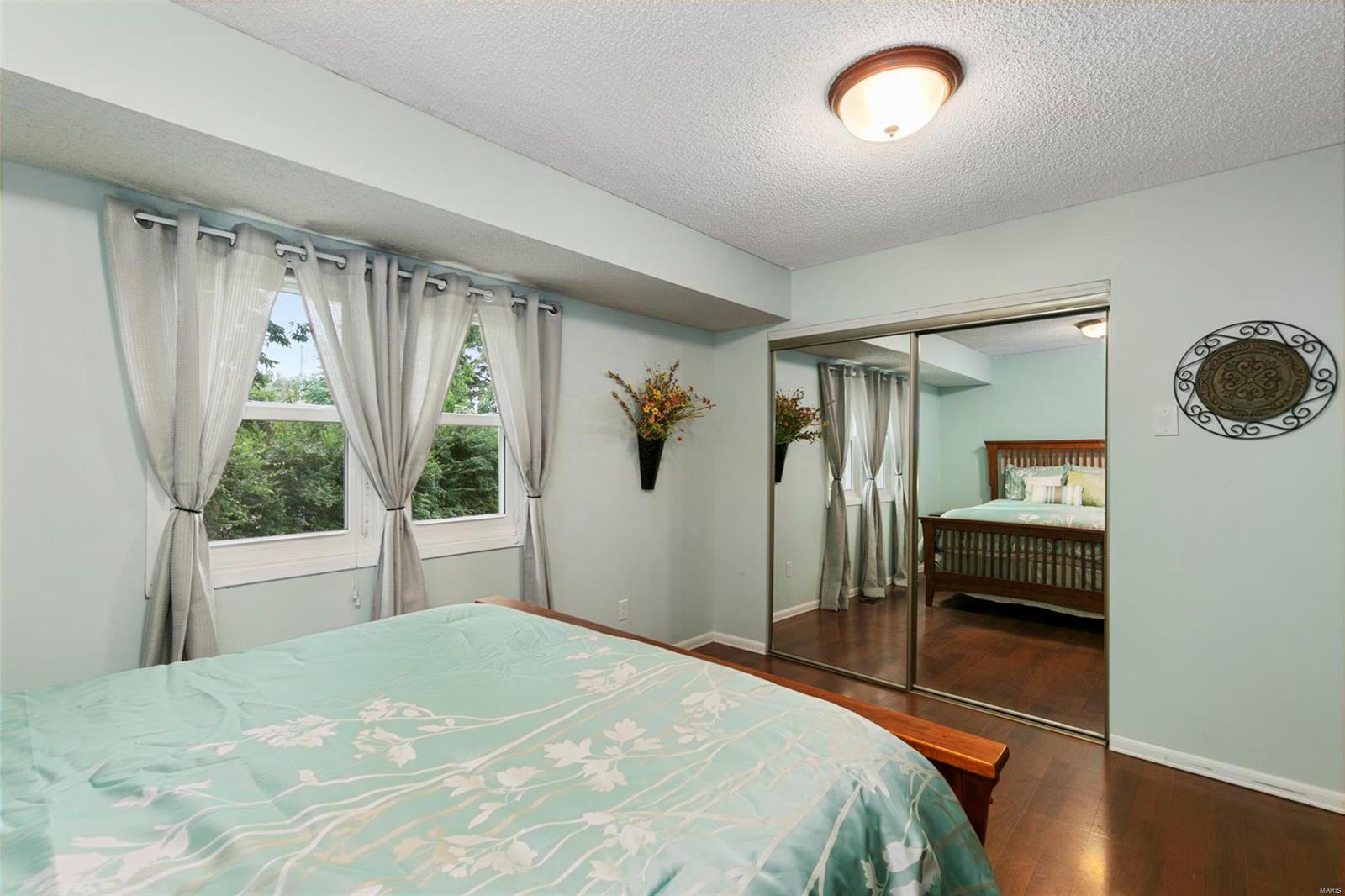 Riverwood Trails 1 - Residential