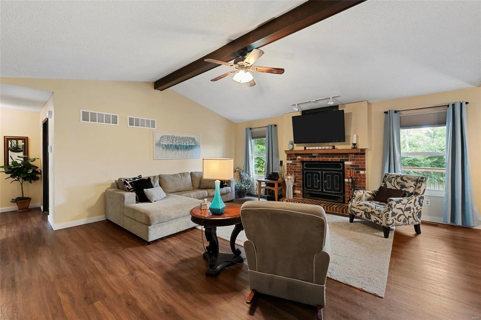 Riverwood Trails 1 - Residential