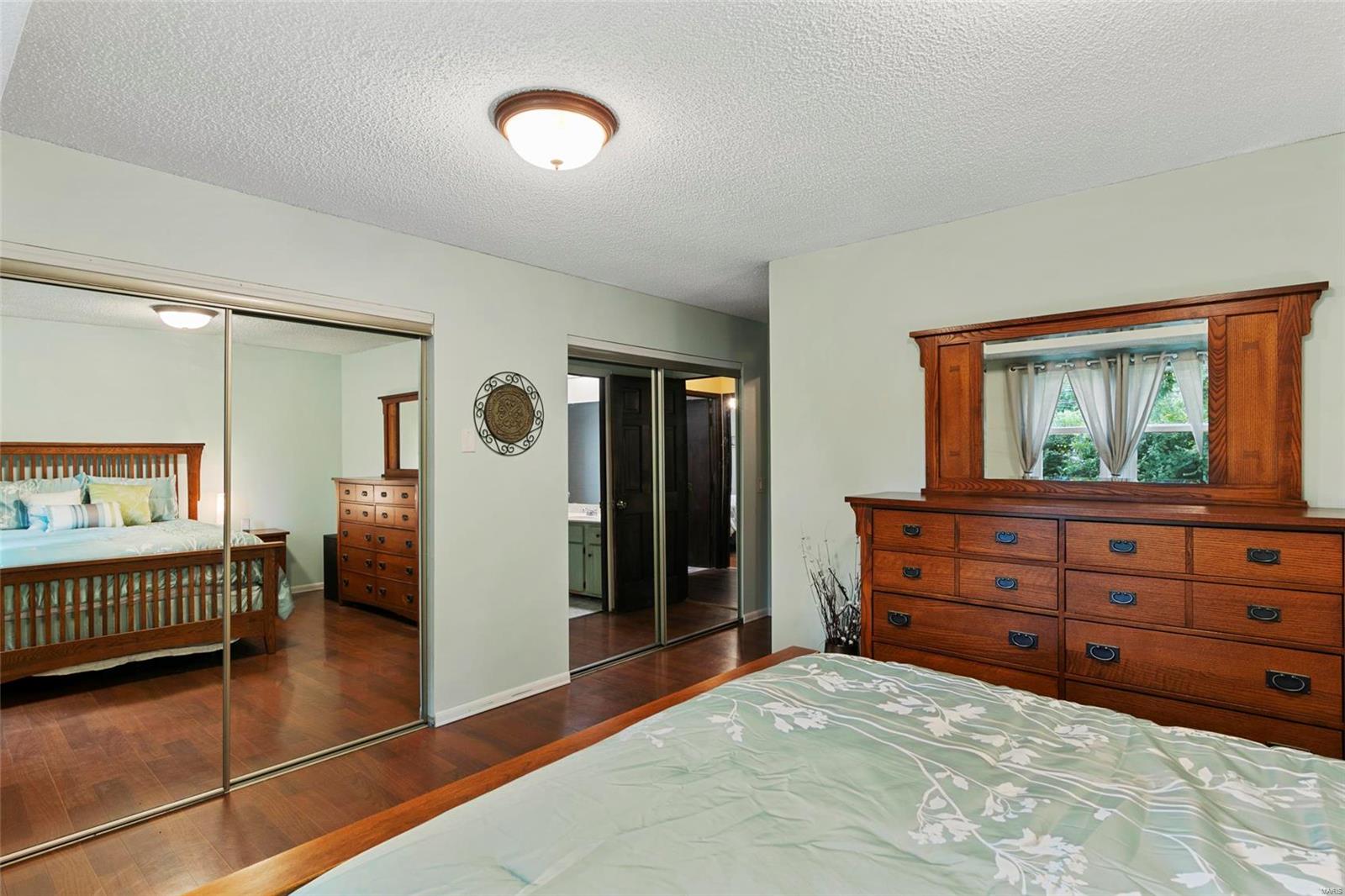 Riverwood Trails 1 - Residential