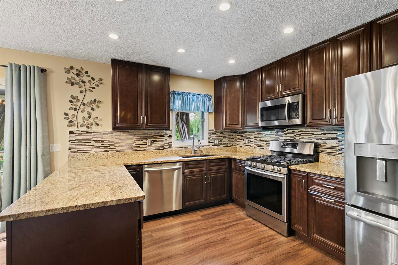 Riverwood Trails 1 - Residential