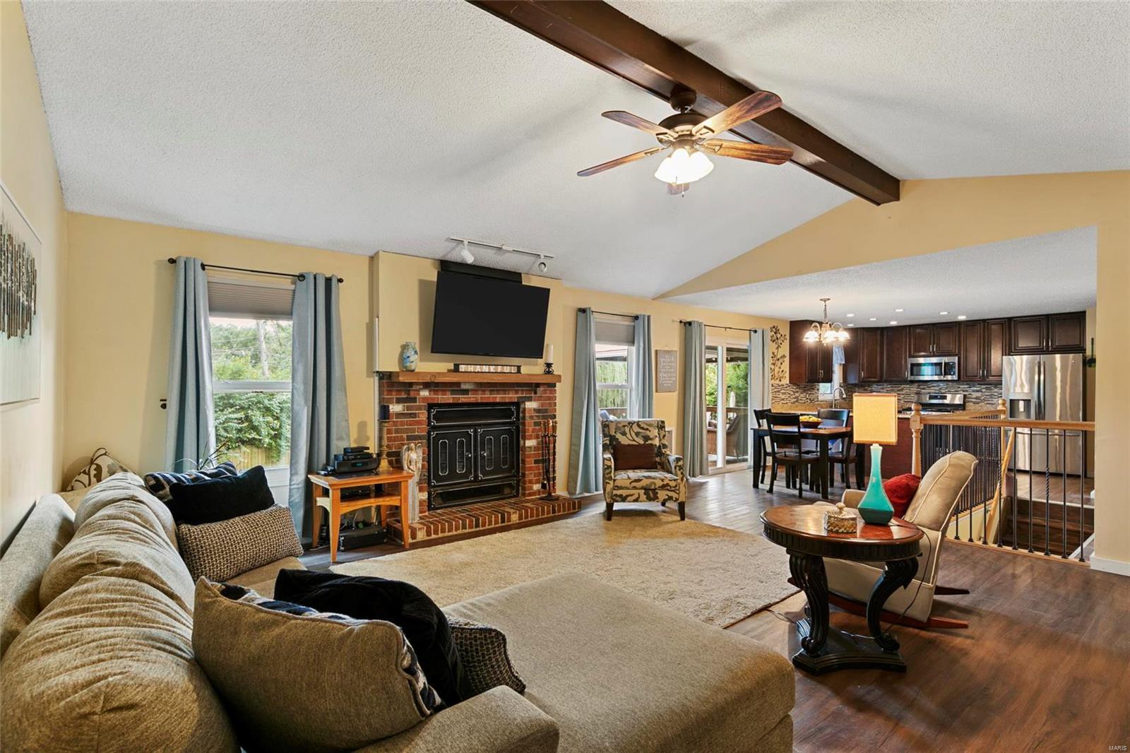 Riverwood Trails 1 - Residential