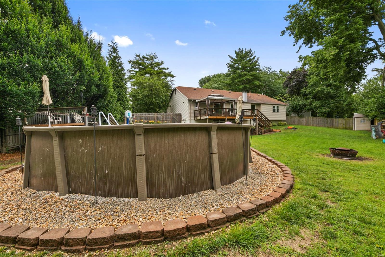 Riverwood Trails 1 - Residential
