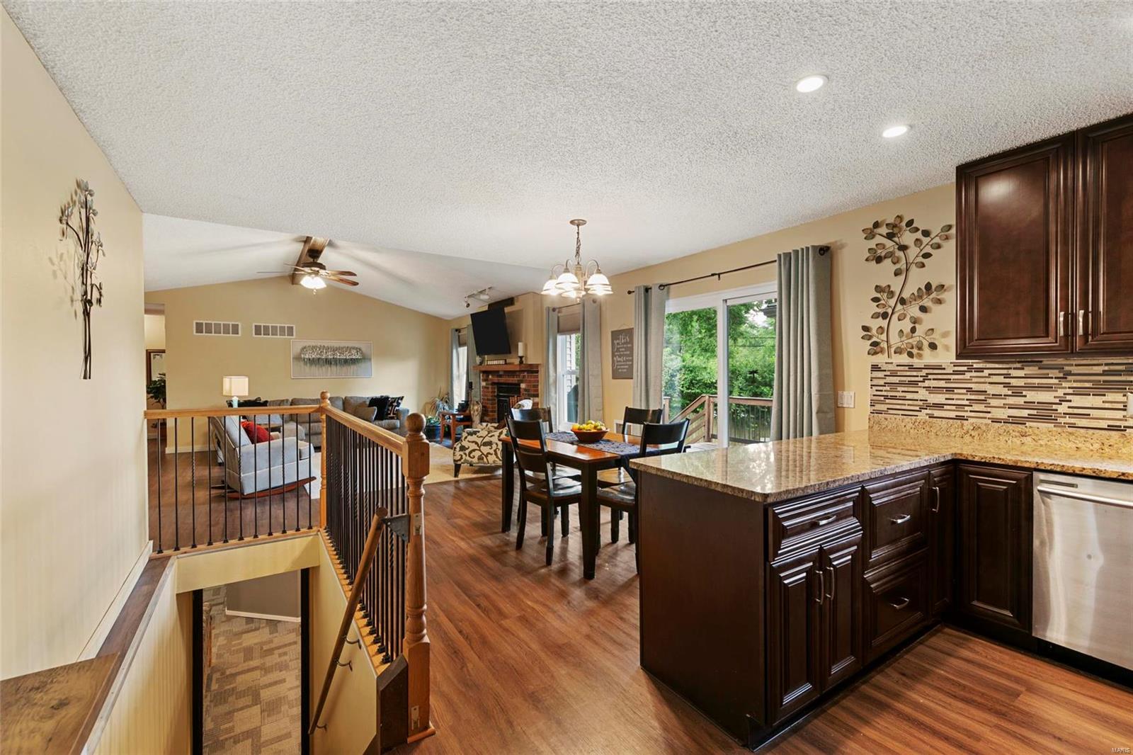 Riverwood Trails 1 - Residential