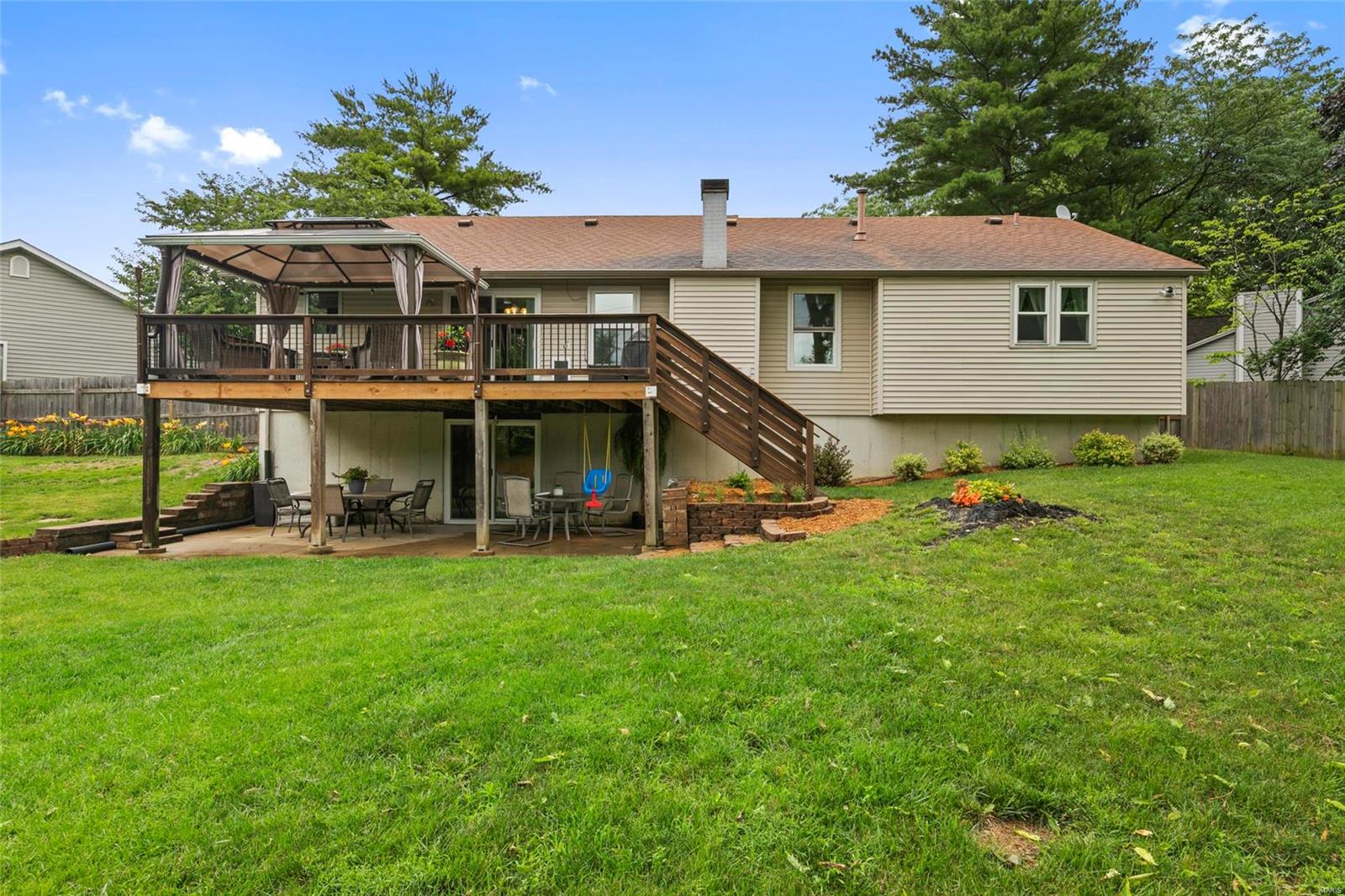 Riverwood Trails 1 - Residential