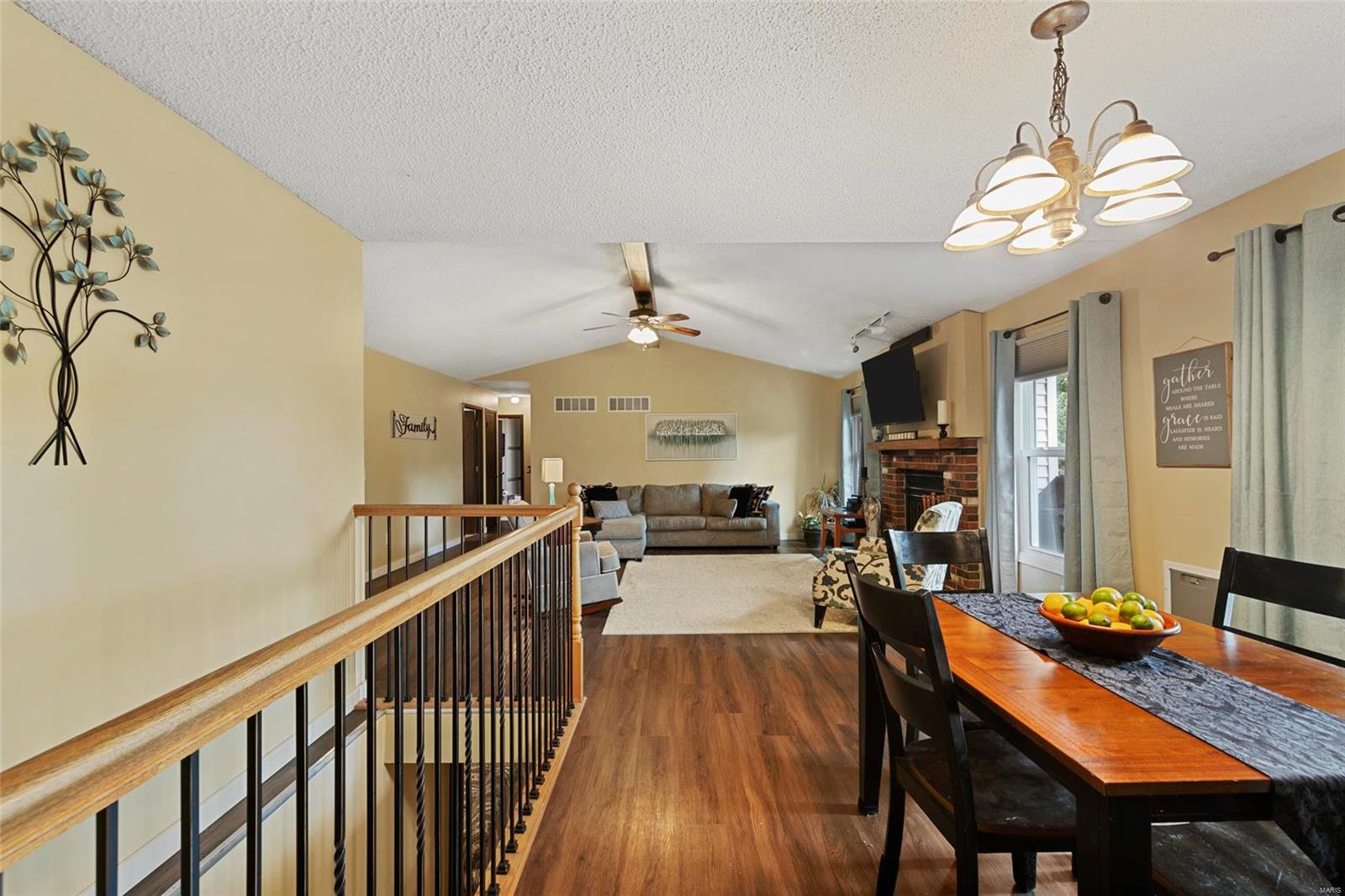 Riverwood Trails 1 - Residential