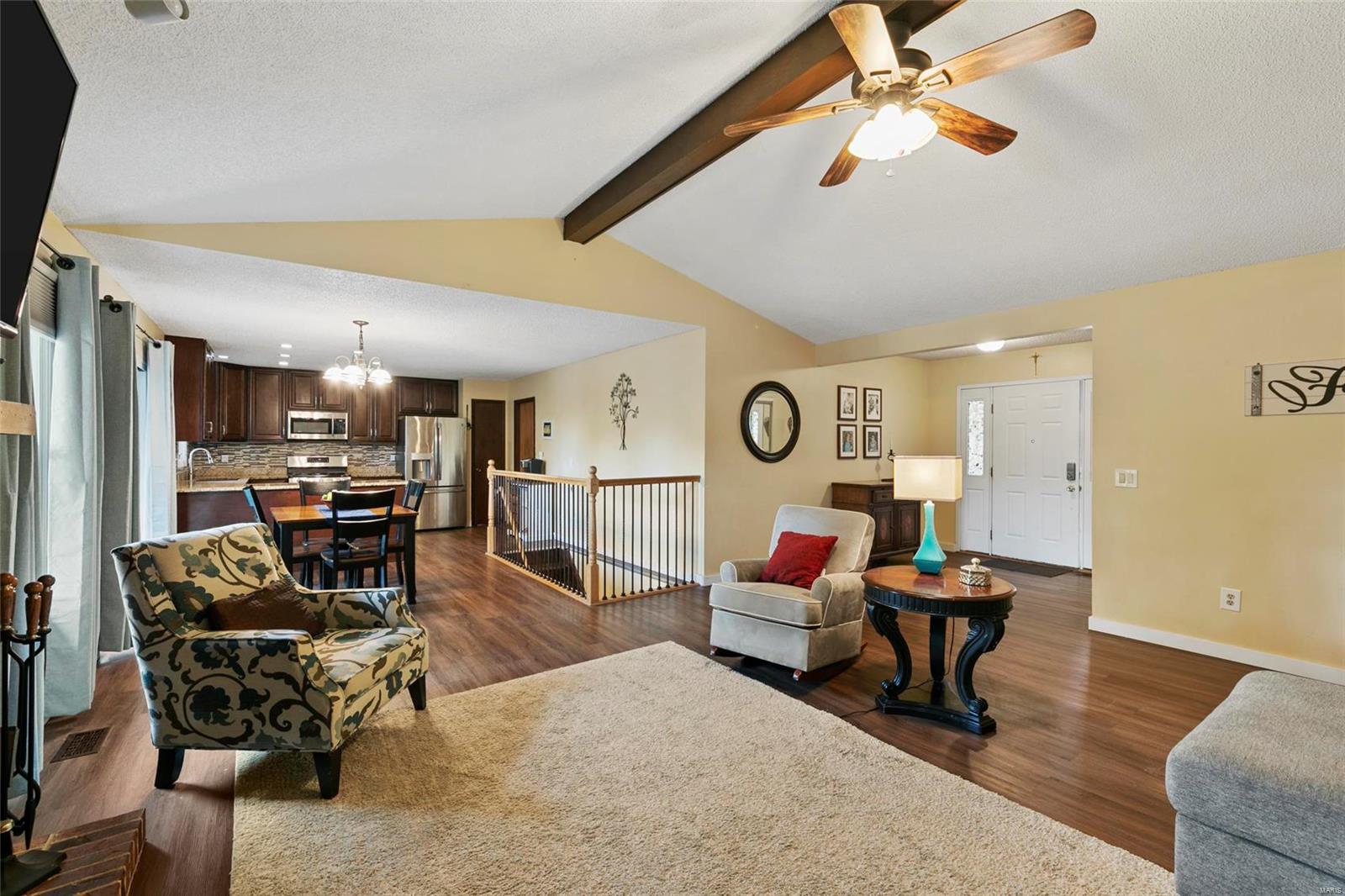 Riverwood Trails 1 - Residential