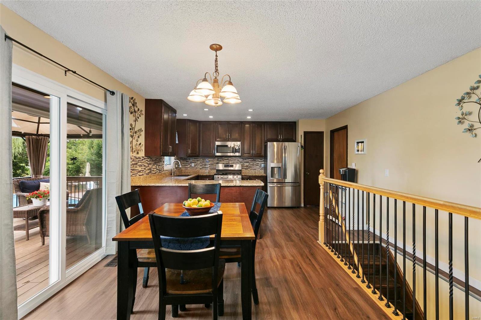 Riverwood Trails 1 - Residential
