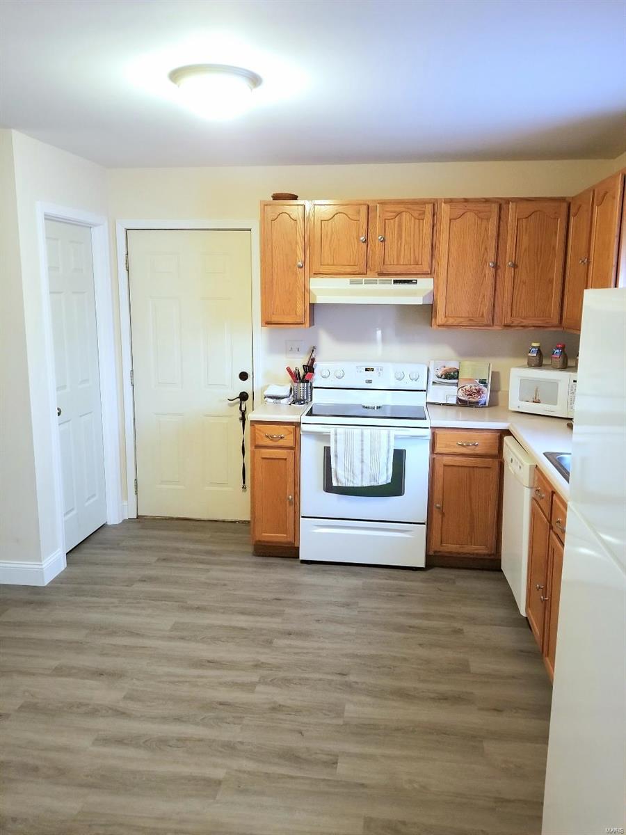 Morleys - Residential