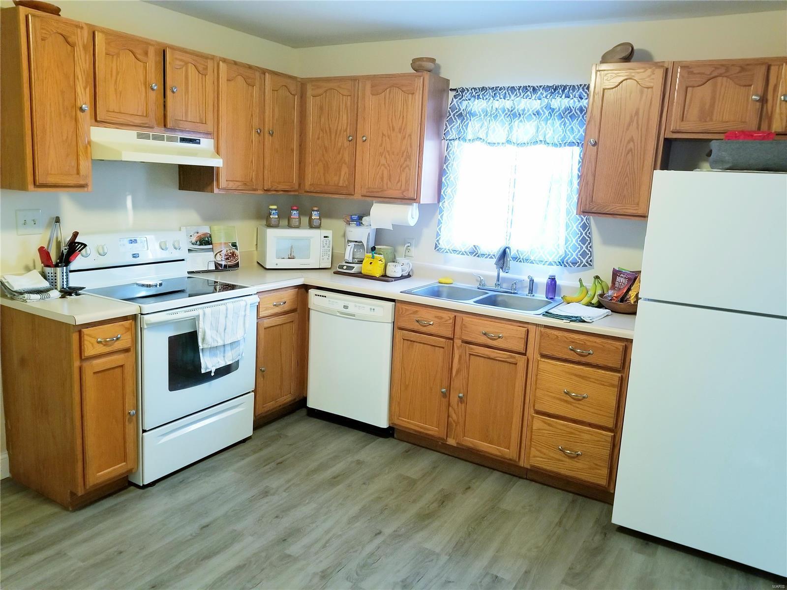 Morleys - Residential