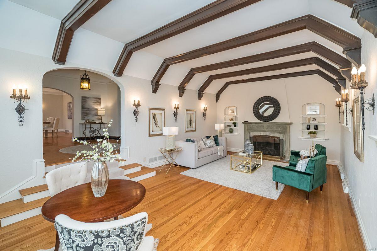 Hillcrest - Residential