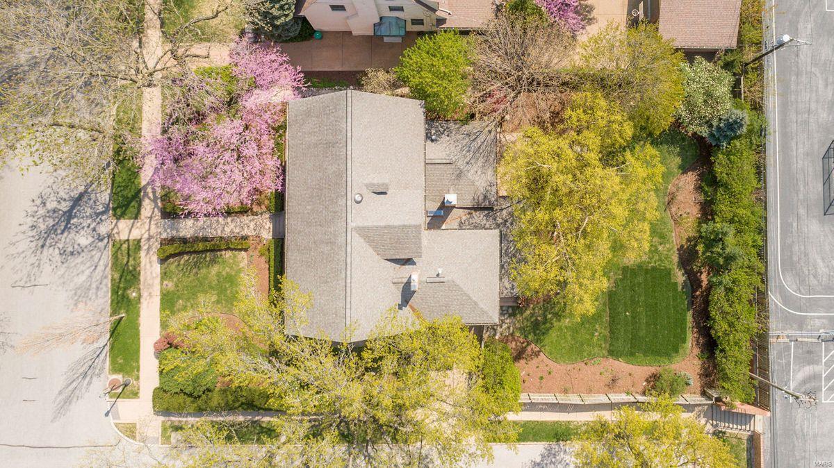 Hillcrest - Residential