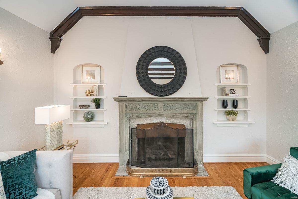 Hillcrest - Residential