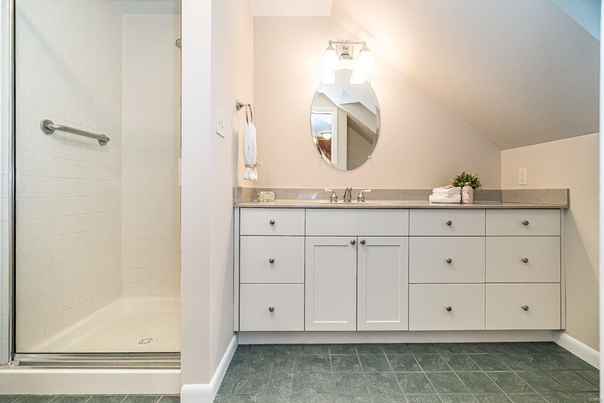 Hillcrest - Residential