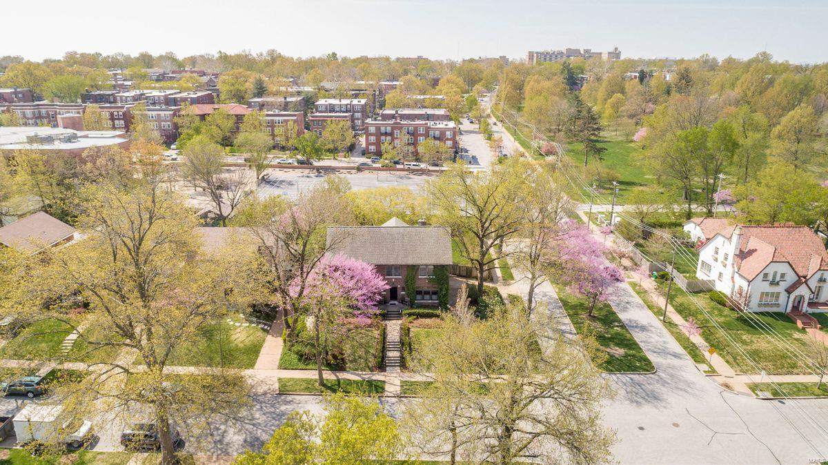 Hillcrest - Residential