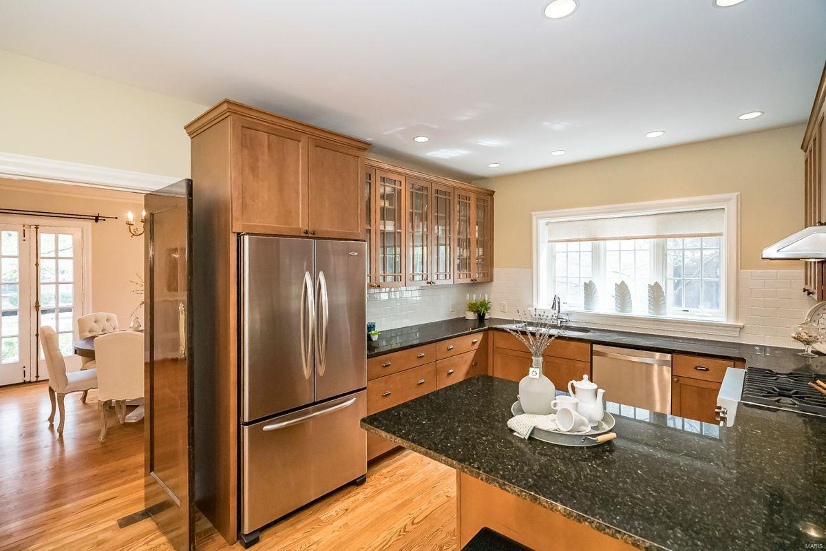 Hillcrest - Residential